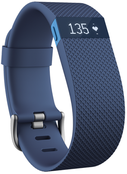Fitbit  Charge HR