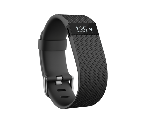 Fitbit  Charge HR