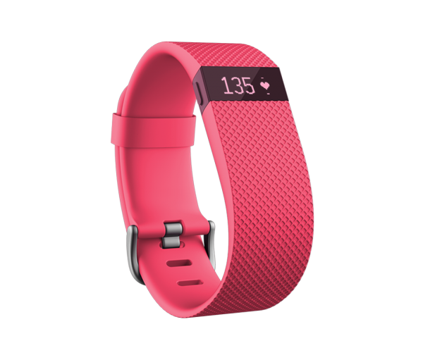 Fitbit  Charge HR