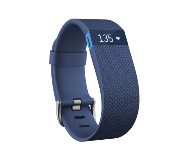 Fitbit  Charge HR