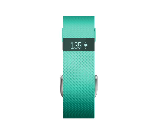 Fitbit  Charge HR