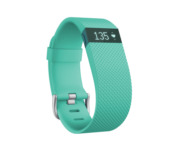 Fitbit  Charge HR