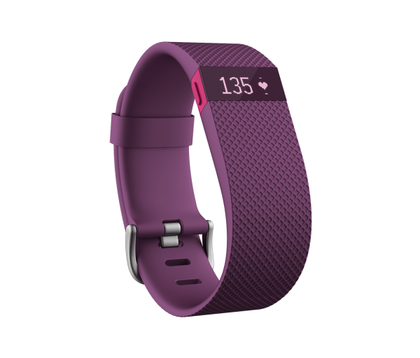 Fitbit  Charge HR