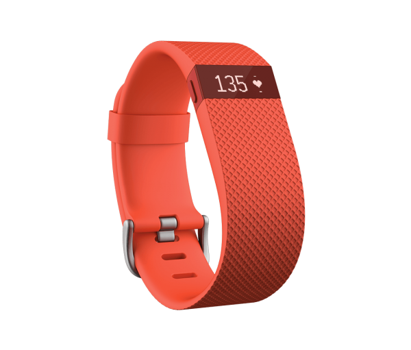 Fitbit  Charge HR