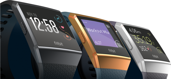 Fitbit Ionic