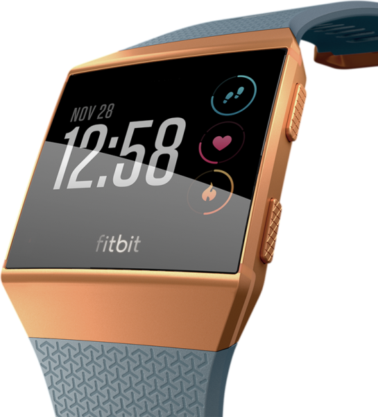 Fitbit Ionic