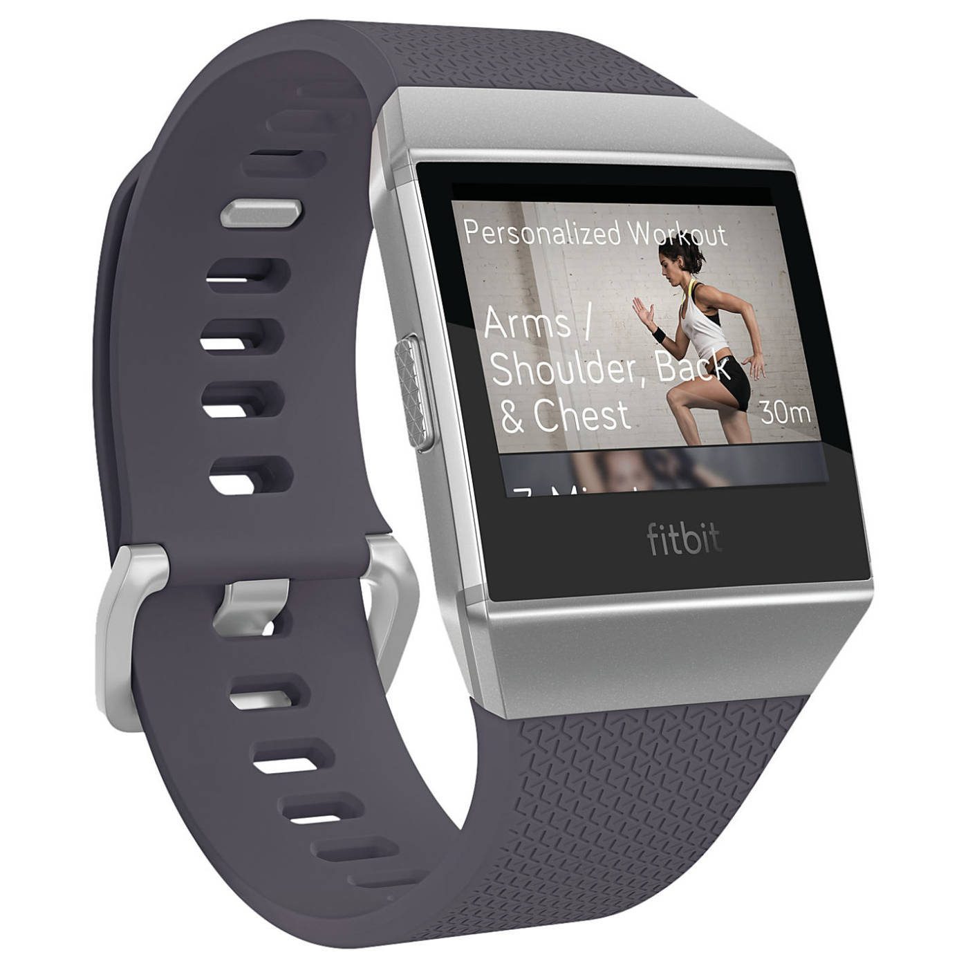Lighed ankomst Terminologi Fitbit Ionic - Review - Full specification - Where to buy?