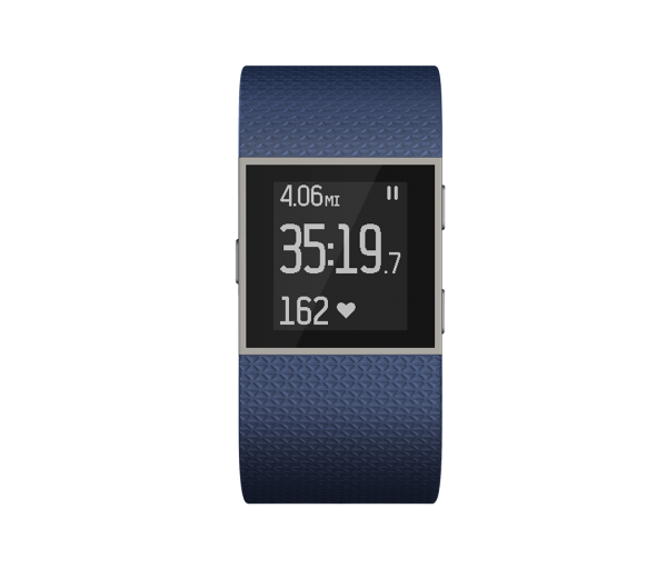Fitbit  Surge