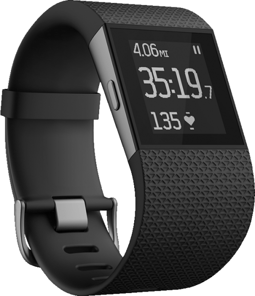 Fitbit  Surge