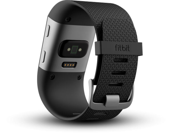 Fitbit  Surge