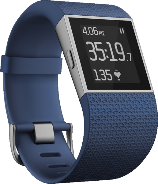 Fitbit  Surge