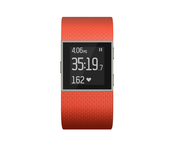 Fitbit  Surge