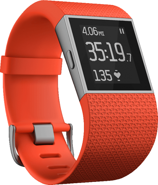 Fitbit  Surge