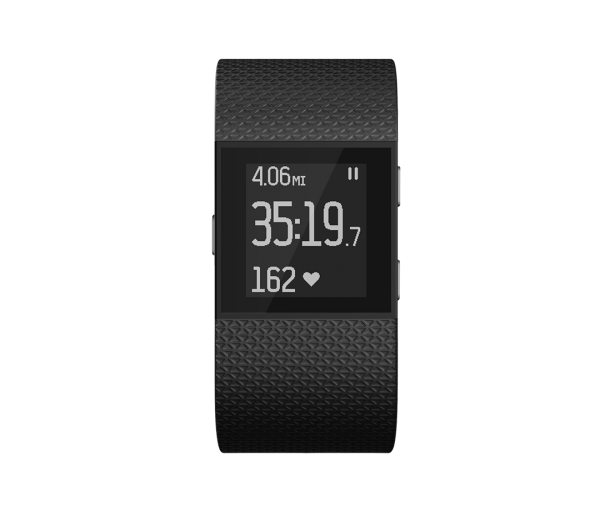 Fitbit  Surge