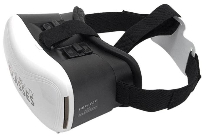 FOREVER VRB-100 с пультом
