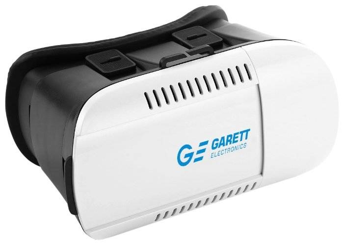 Garett VR1