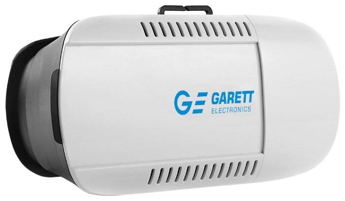Garett VR1