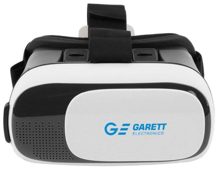 Garett VR2