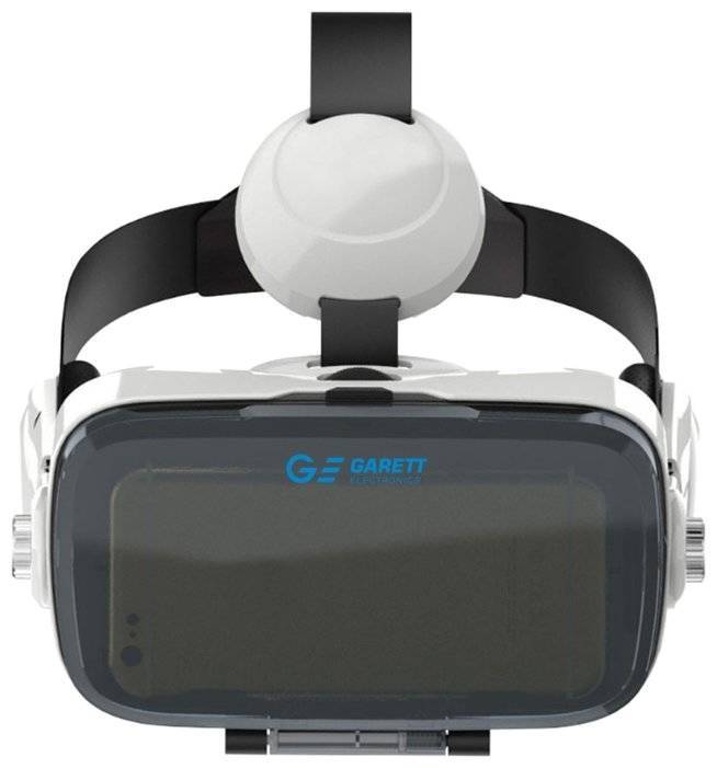 Garett VR4