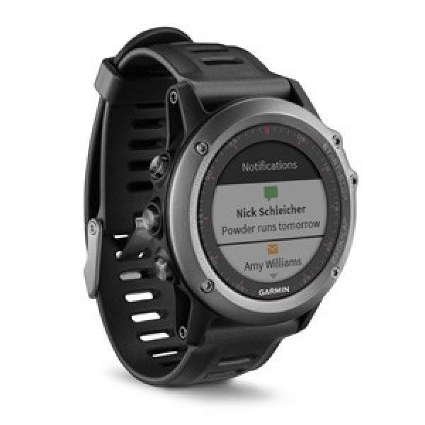 Garmin  Fenix 3