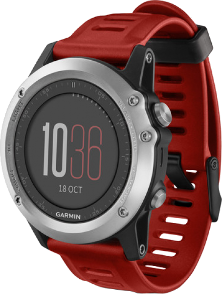 Garmin  Fenix 3