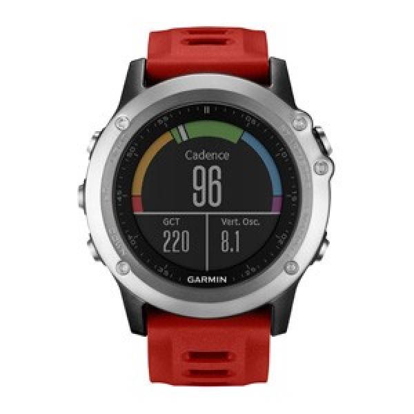 Garmin  Fenix 3