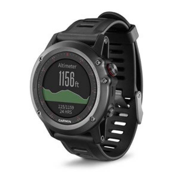 Garmin  Fenix 3