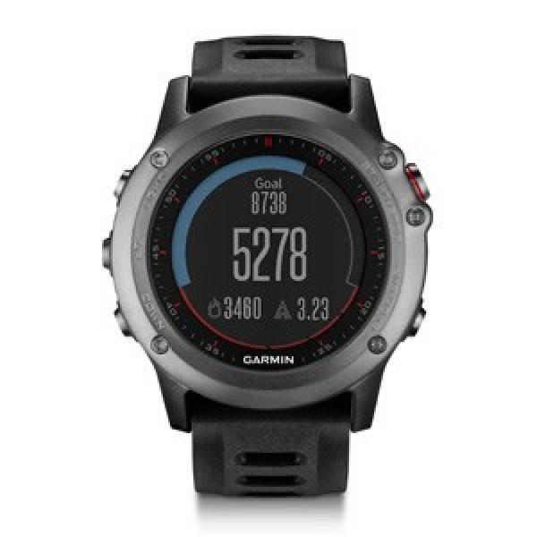 Garmin  Fenix 3