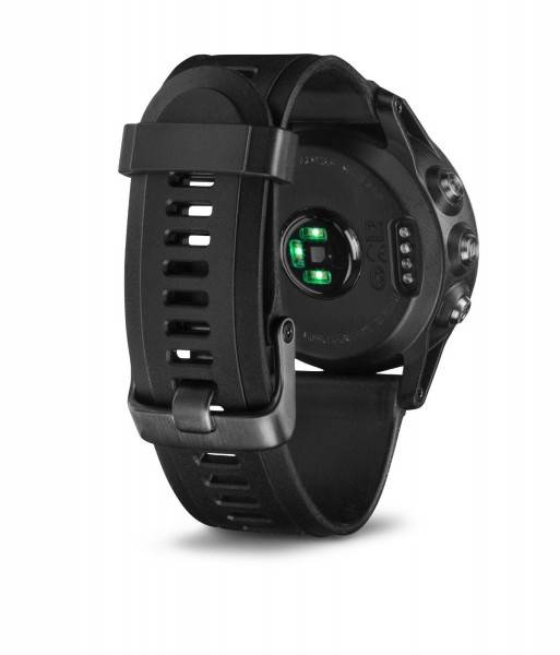 Garmin  Fenix 3 HR