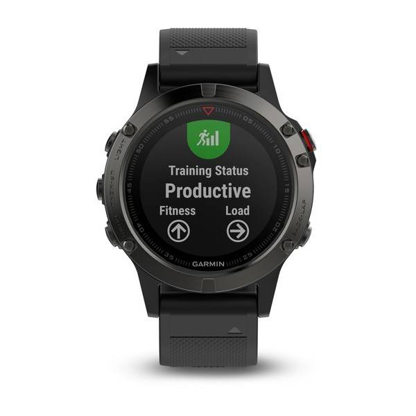 Garmin  Fenix 5
