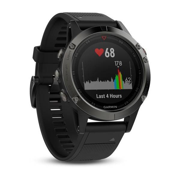 Garmin  Fenix 5