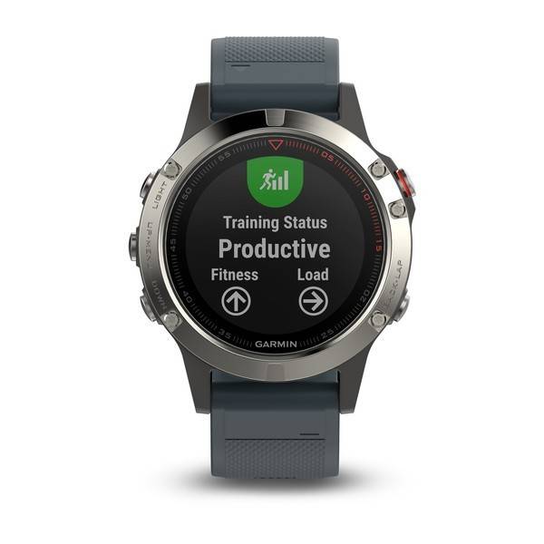 Garmin  Fenix 5