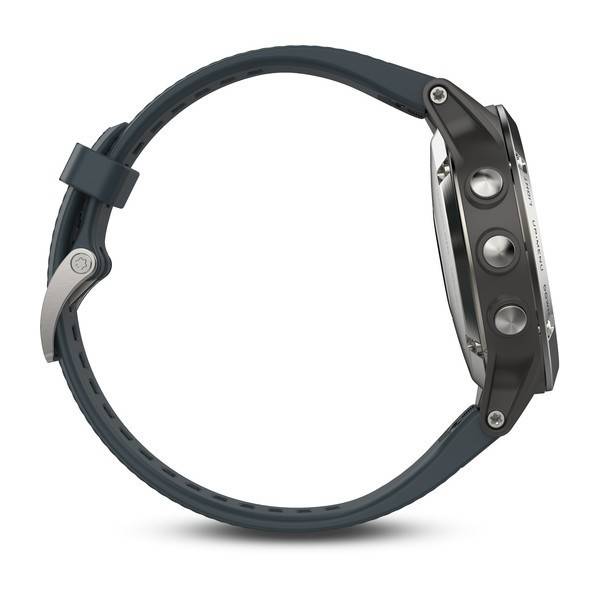 Garmin  Fenix 5