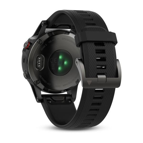 Garmin  Fenix 5