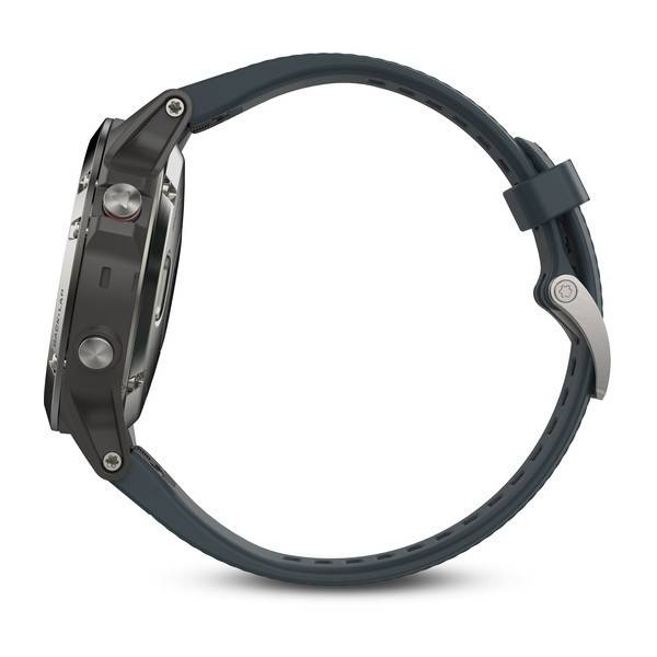 Garmin  Fenix 5