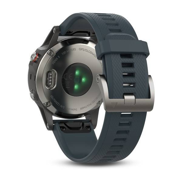 Garmin  Fenix 5