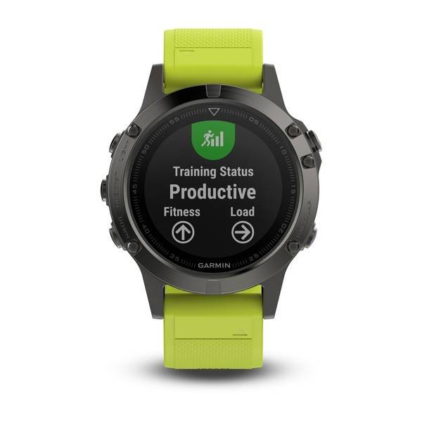 Garmin  Fenix 5