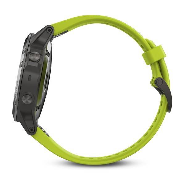 Garmin  Fenix 5