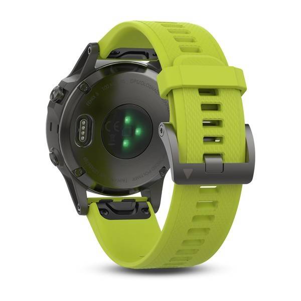 Garmin  Fenix 5