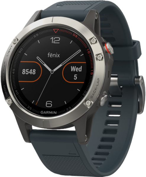 Garmin  Fenix 5