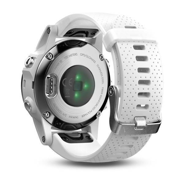 Garmin  Fenix 5S