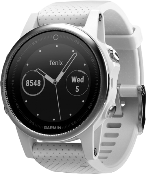 Garmin  Fenix 5S