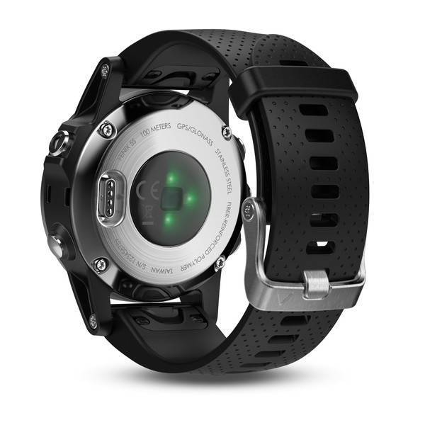 Garmin  Fenix 5S