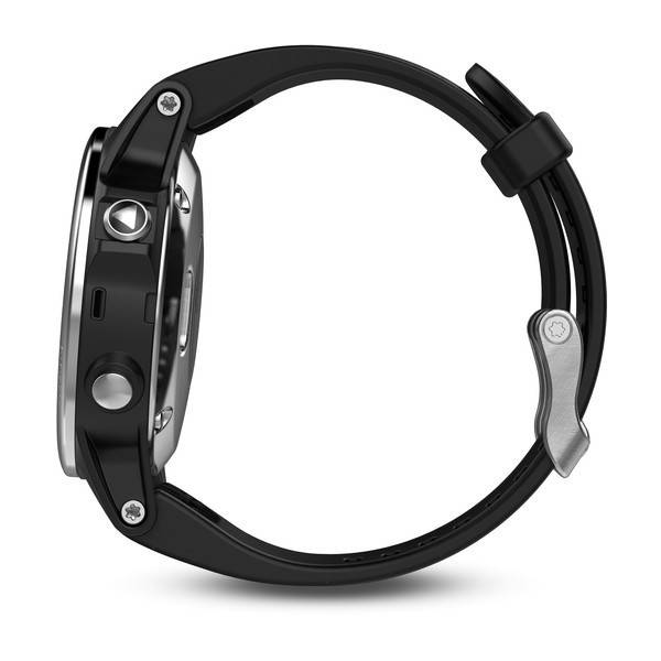 Garmin  Fenix 5S