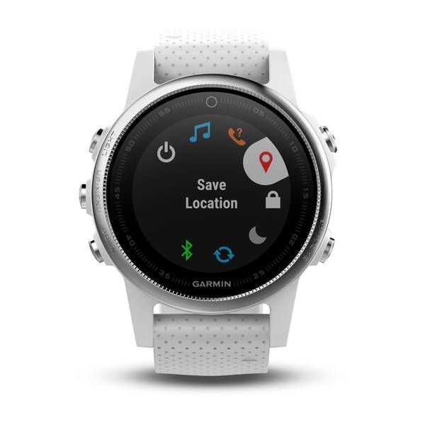 Garmin  Fenix 5S