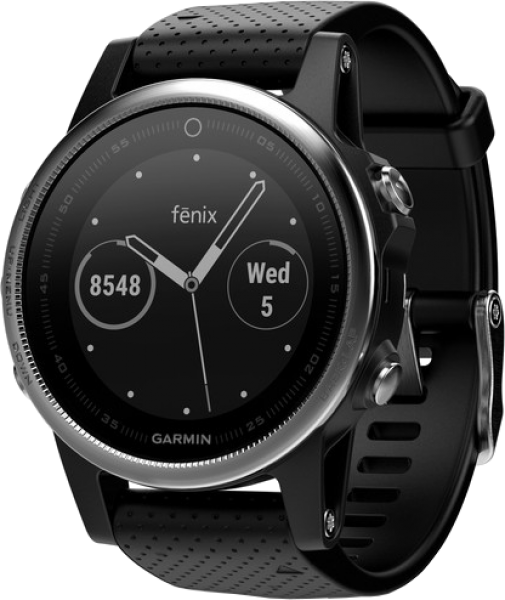 Garmin  Fenix 5S