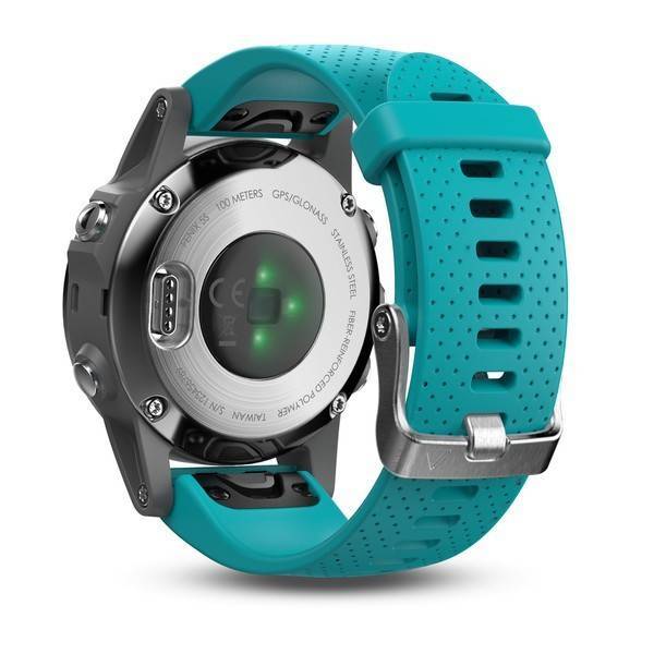 Garmin  Fenix 5S