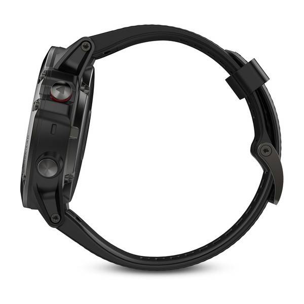 Garmin  Fenix 5X