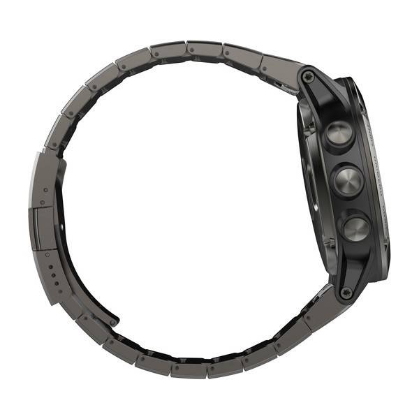 Garmin  Fenix 5X