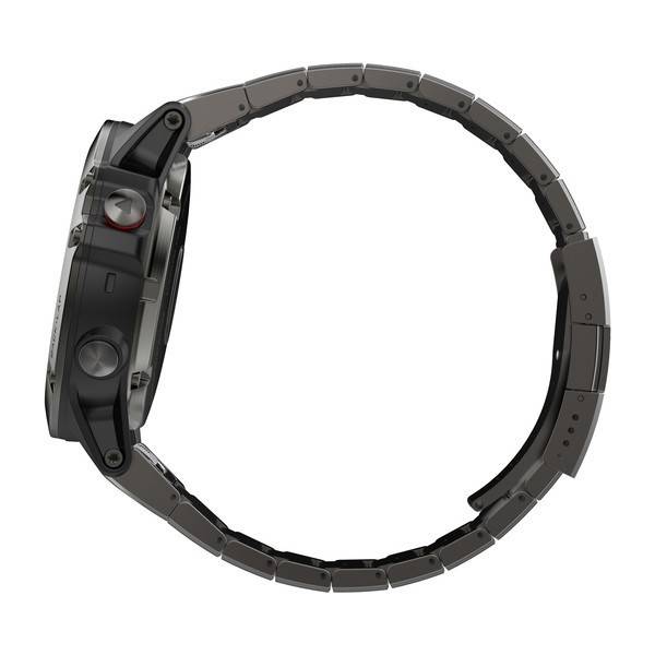 Garmin  Fenix 5X